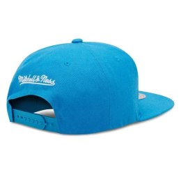 Czapka Mitchell & Ness NBA Orlando Magic Team Ground 2.0 Snapback Magic HHSS3256-OMAYYPPPBLUE