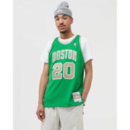 Koszulka Mitchell &Ness NBA Boston Celtics Swingman Jersey Celtics 07 Ray Allen SMJYGS20008-BCEKYGN07RAL