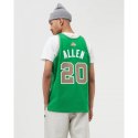 Koszulka Mitchell &Ness NBA Boston Celtics Swingman Jersey Celtics 07 Ray Allen SMJYGS20008-BCEKYGN07RAL