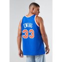 Koszulka Mitchell & Ness NBA Swingman New York Knicks Patric Ewing SMJYGS18186-NYKROYA91PEW