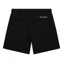 Spodenki Mitchell & Ness Branded Essentials Fleece Shorts M PSHR5542-MNNYYPPPBLCK