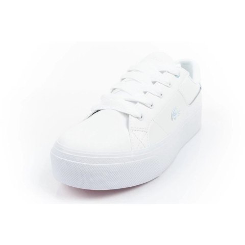 Buty Lacoste Ziane Platform W 041Y9 38