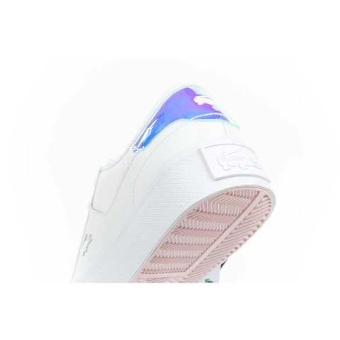 Buty Lacoste Ziane Platform W 041Y9 38