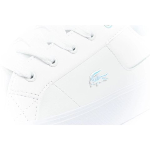 Buty Lacoste Ziane Platform W 041Y9 39