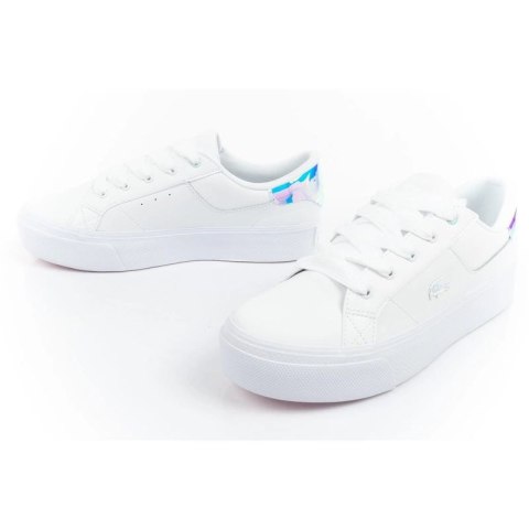 Buty Lacoste Ziane Platform W 041Y9 39