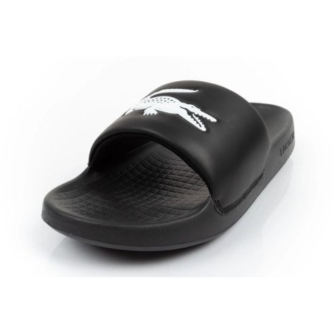 Klapki Lacoste Serve Slide M 02312 40.5