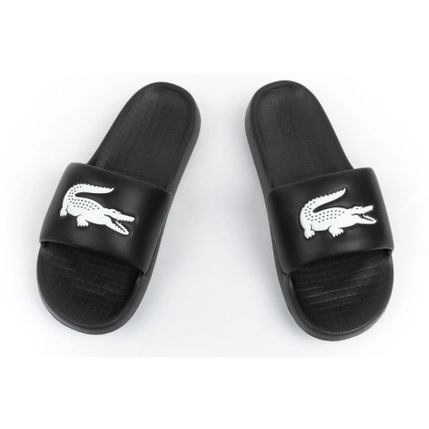 Klapki Lacoste Serve Slide M 02312 40.5