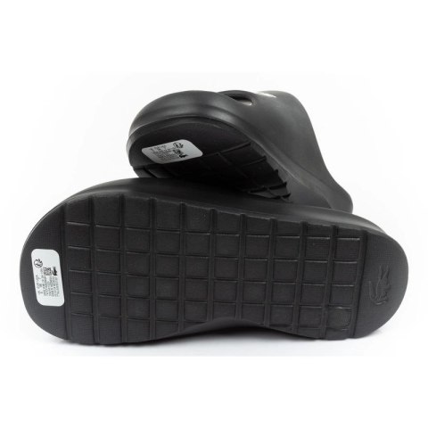 Klapki Lacoste Serve Slide W 2002H 39.5