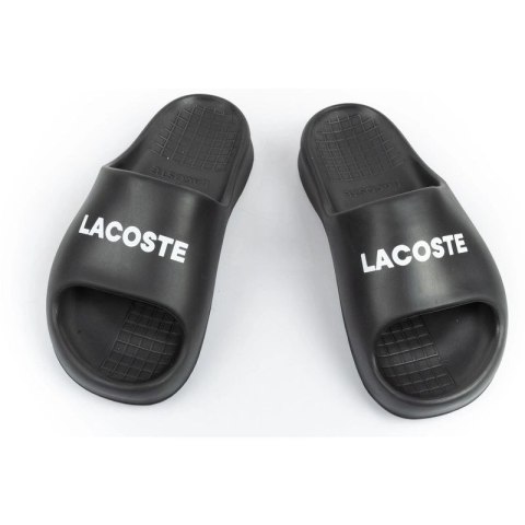 Klapki Lacoste Serve Slide W 2002H 39.5