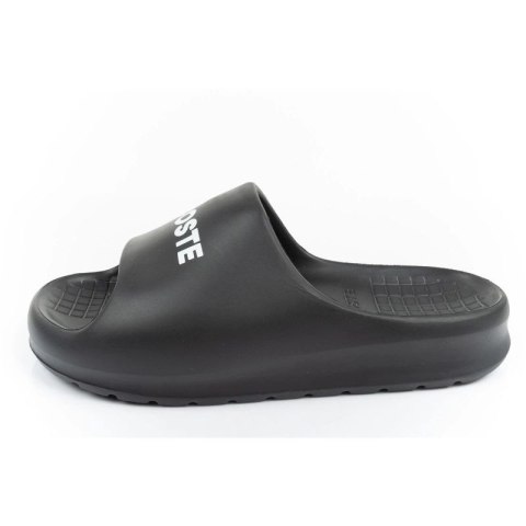 Klapki Lacoste Serve Slide W 2002H 42
