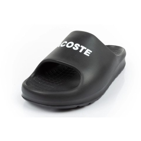 Klapki Lacoste Serve Slide W 2002H 42