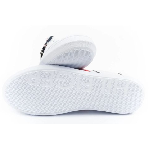 Buty Tommy Hilfiger M FM0FM04921YBS 41
