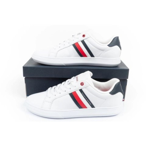 Buty Tommy Hilfiger M FM0FM04921YBS 43