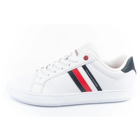 Buty Tommy Hilfiger M FM0FM04921YBS 45