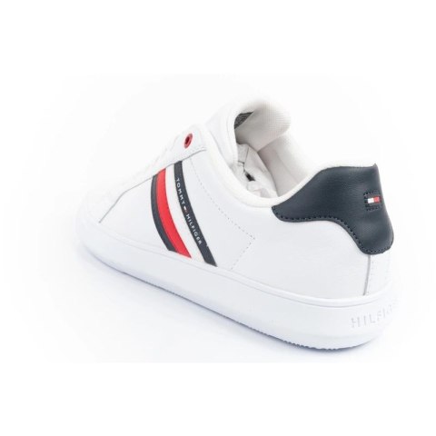 Buty Tommy Hilfiger M FM0FM04921YBS 45
