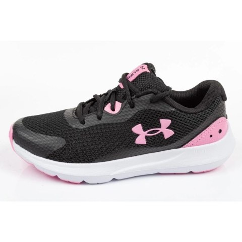 Buty Under Armour W 3025013-001 37.5