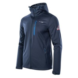 Kurtka softshell Elbrus Ifaro Polartec M 92800353893