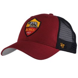 Czapka z daszkiem 47 Brand AS Roma Branson Cap M ITFL-BRANS01CTP-TJA