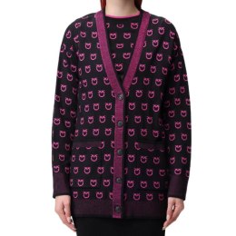 Sweter, kardigan Pinko Lama Logo W 101562A112