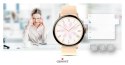 Smartwatch Giewont Supernova SmartCall GW330-1 Rose Gold Shine/Powder Pink