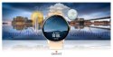 Smartwatch Giewont Supernova SmartCall GW330-1 Rose Gold Shine/Powder Pink