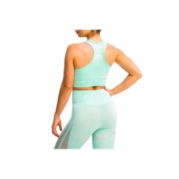 Biustonosz GymHero California Cute Bra W BRA-MINT