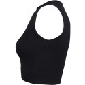 Biustonosz GymHero L.A Classic Top Long Bra W BRA-LONGBLACK