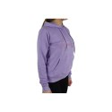 Bluza GymHero Hoodie W 783-LAVENDER