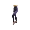 Buty GymHero Leggins W HEATHER