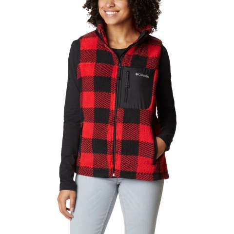 Kamizelka Columbia West Bend Vest W 1939914658