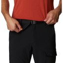 Spodnie Columbia Maxtrail Midweight Warm Pant M 2013013010