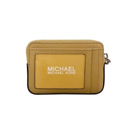 Portfel Michael Kors Chain Card Case 35R3STVD6L