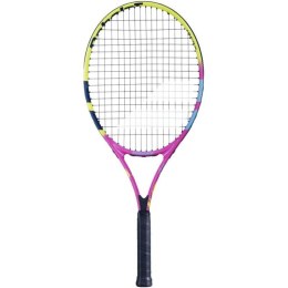 Rakieta do tenisa ziemnego Babolat Nadal 25 S CV Jr 140499