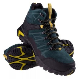 Buty Elbrus Virmin Mid AG V M 92800468305