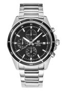 Zegarek Męski CASIO EDIFICE EFR-526D-1AVUEF 10 BAR