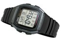 Zegarek Męski CASIO W-96H-1BVDF