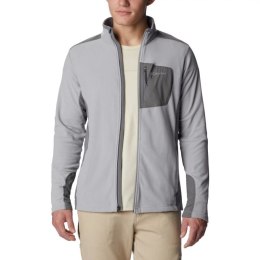 Bluza Columbia Klamath Range Full Zip Fleece M 2013604039