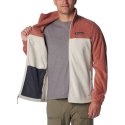 Bluza Columbia Steens Mountain 2.0 Full Zip Fleece M 1476671229