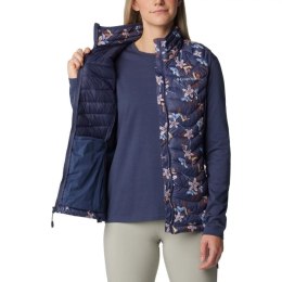 Kamizelka Columbia Powder Pass Vest W 1832222471