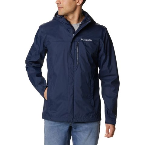 Kurtka Columbia Pouring Adventure II Jacket M 1760061465