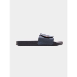 Klapki Bergson Shore Black M