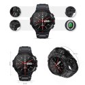 Smartwatch Gravity GT7-1