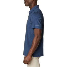 Koszulka Columbia Tech Trail Polo Shirt M 1768701465