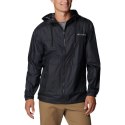 Kurtka Columbia Trail Traveler Windbreaker Jacket M 2036873011