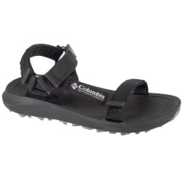 Sandały Columbia Globetrot Sandal M 2068351010