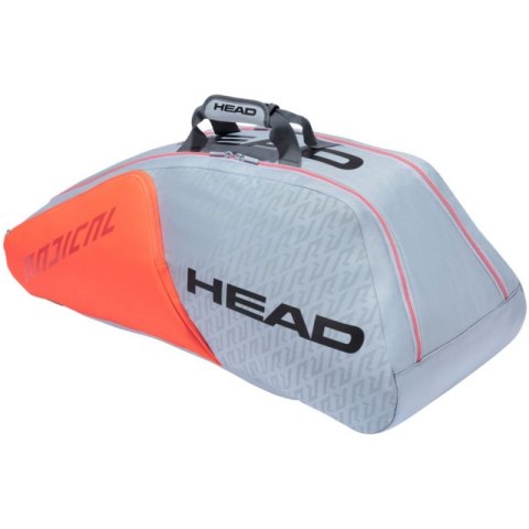 Torba tenisowa Head Radical 9R Supercombi 283511