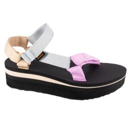 Sandał Teva W Flatform Universal Sandals W 1008844-UNW