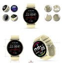 Smartwatch Giewont Sport Around GW120-6 - Ivory Effect