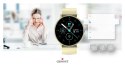 Smartwatch Giewont Sport Around GW120-6 - Ivory Effect