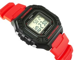 Zegarek Męski CASIO W-218H-4BVDF